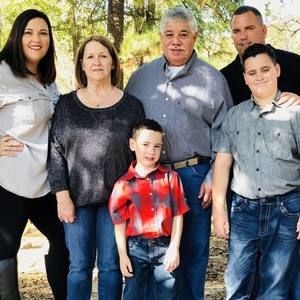 Meet your Posher, Jenny